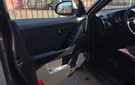 Hyundai Elantra IV, 2008 год, 546 000 рублей, 11 фотография