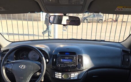 Hyundai Elantra IV, 2008 год, 546 000 рублей, 10 фотография