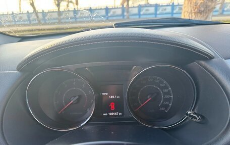 Peugeot 4007, 2011 год, 1 299 000 рублей, 7 фотография