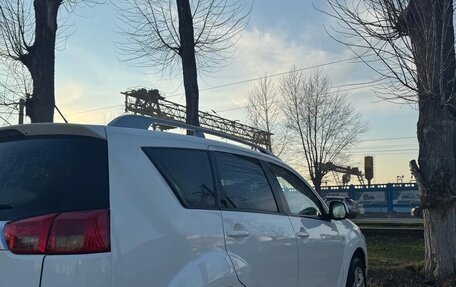 Peugeot 4007, 2011 год, 1 299 000 рублей, 6 фотография