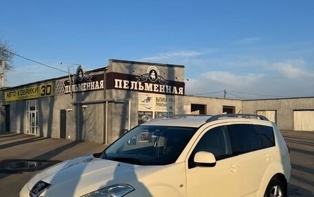 Peugeot 4007, 2011 год, 1 299 000 рублей, 4 фотография