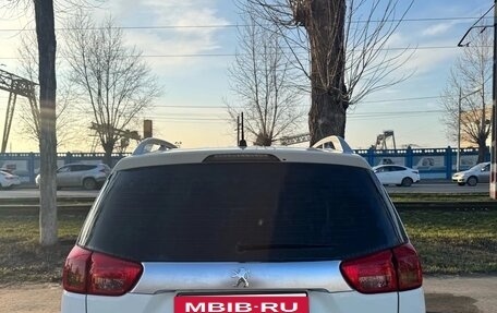 Peugeot 4007, 2011 год, 1 299 000 рублей, 2 фотография