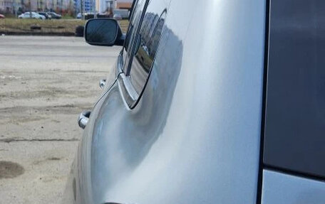 Volkswagen Touareg III, 2003 год, 880 000 рублей, 13 фотография