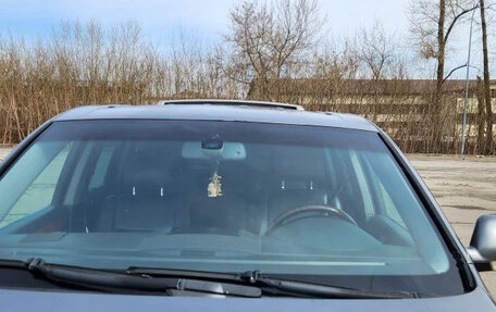 Volkswagen Touareg III, 2003 год, 880 000 рублей, 9 фотография