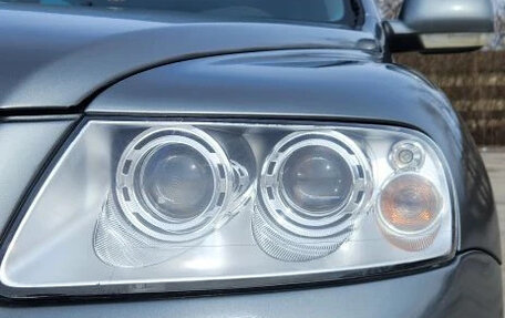 Volkswagen Touareg III, 2003 год, 880 000 рублей, 10 фотография