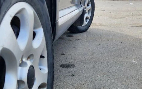 Volkswagen Touareg III, 2003 год, 880 000 рублей, 14 фотография