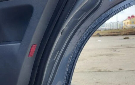 Volkswagen Touareg III, 2003 год, 880 000 рублей, 17 фотография