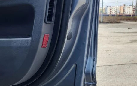 Volkswagen Touareg III, 2003 год, 880 000 рублей, 18 фотография