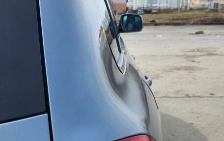 Volkswagen Touareg III, 2003 год, 880 000 рублей, 12 фотография