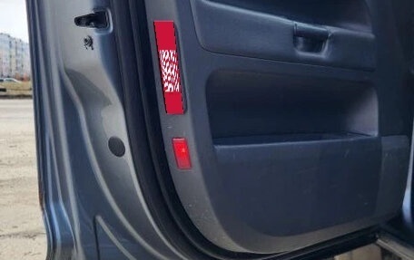 Volkswagen Touareg III, 2003 год, 880 000 рублей, 16 фотография