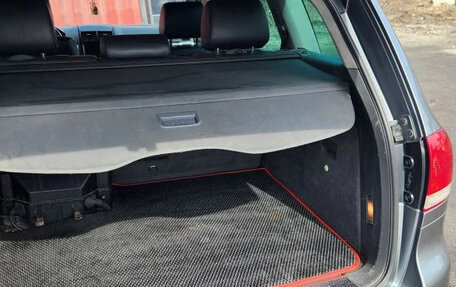 Volkswagen Touareg III, 2003 год, 880 000 рублей, 20 фотография