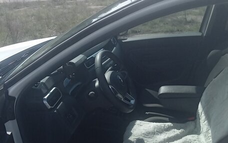Renault Duster, 2021 год, 1 760 000 рублей, 5 фотография