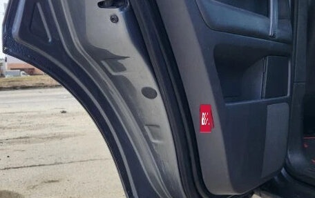 Volkswagen Touareg III, 2003 год, 880 000 рублей, 15 фотография