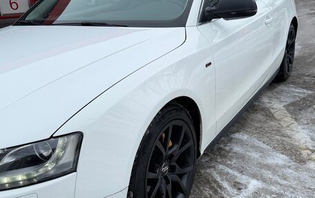 Audi A5, 2009 год, 1 500 000 рублей, 8 фотография