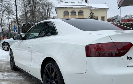 Audi A5, 2009 год, 1 500 000 рублей, 7 фотография