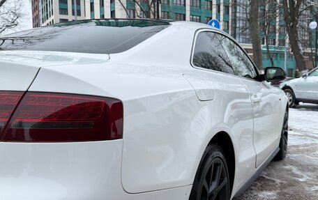 Audi A5, 2009 год, 1 500 000 рублей, 5 фотография