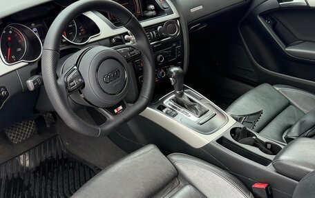 Audi A5, 2009 год, 1 500 000 рублей, 10 фотография