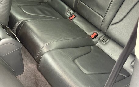 Audi A5, 2009 год, 1 500 000 рублей, 11 фотография