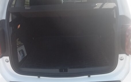 Renault Duster, 2021 год, 1 760 000 рублей, 8 фотография