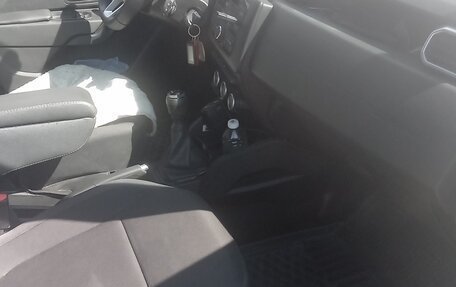 Renault Duster, 2021 год, 1 760 000 рублей, 7 фотография