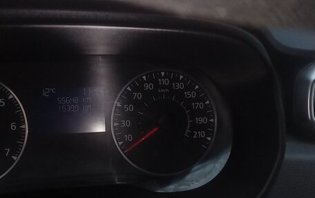 Renault Duster, 2021 год, 1 760 000 рублей, 9 фотография