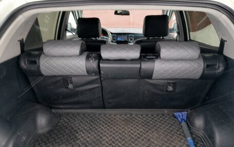 SsangYong Actyon II рестайлинг, 2013 год, 775 000 рублей, 9 фотография