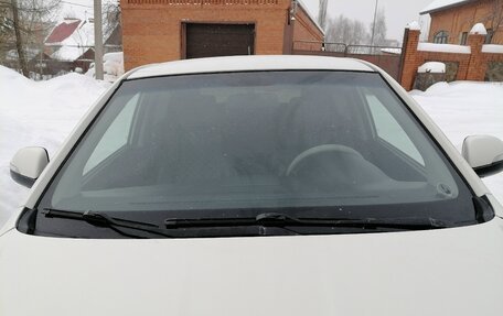 SsangYong Actyon II рестайлинг, 2013 год, 775 000 рублей, 11 фотография