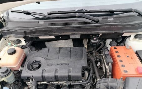 SsangYong Actyon II рестайлинг, 2013 год, 775 000 рублей, 7 фотография