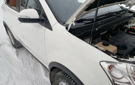 SsangYong Actyon II рестайлинг, 2013 год, 775 000 рублей, 5 фотография