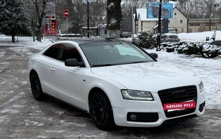 Audi A5, 2009 год, 1 500 000 рублей, 3 фотография