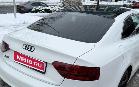 Audi A5, 2009 год, 1 500 000 рублей, 6 фотография