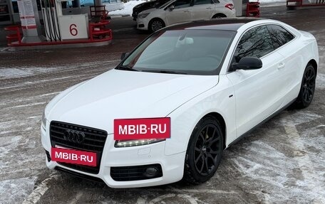 Audi A5, 2009 год, 1 500 000 рублей, 2 фотография