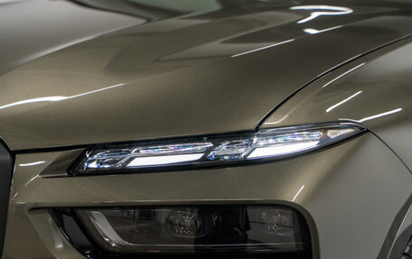 BMW X7, 2026 год, 18 990 000 рублей, 2 фотография