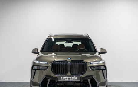 BMW X7, 2026 год, 18 990 000 рублей, 4 фотография