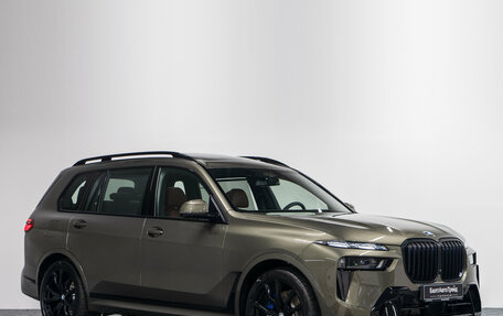 BMW X7, 2026 год, 18 990 000 рублей, 5 фотография