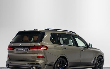 BMW X7, 2026 год, 18 990 000 рублей, 7 фотография