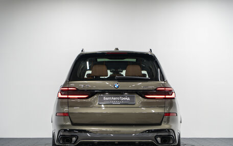 BMW X7, 2026 год, 18 990 000 рублей, 9 фотография