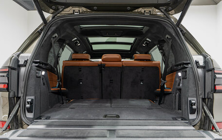 BMW X7, 2026 год, 18 990 000 рублей, 11 фотография