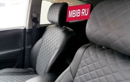 SsangYong Actyon II рестайлинг, 2013 год, 775 000 рублей, 4 фотография