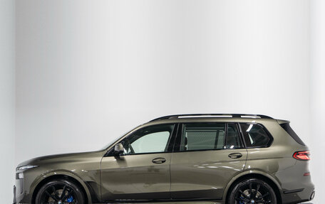 BMW X7, 2026 год, 18 990 000 рублей, 16 фотография