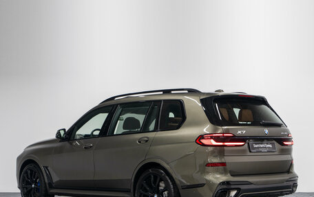 BMW X7, 2026 год, 18 990 000 рублей, 15 фотография