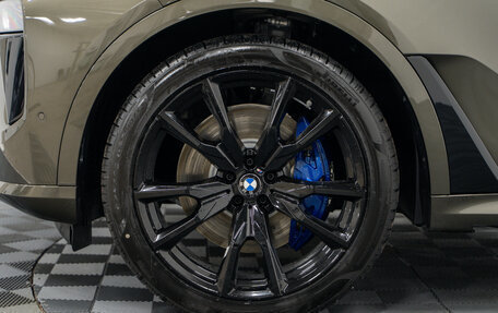 BMW X7, 2026 год, 18 990 000 рублей, 17 фотография