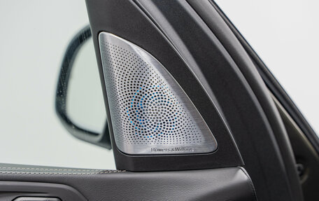 BMW X7, 2026 год, 18 990 000 рублей, 21 фотография