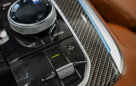 BMW X7, 2026 год, 18 990 000 рублей, 23 фотография