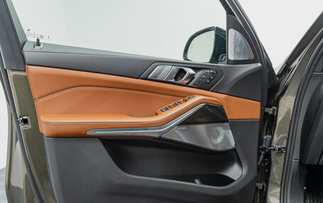 BMW X7, 2026 год, 18 990 000 рублей, 19 фотография