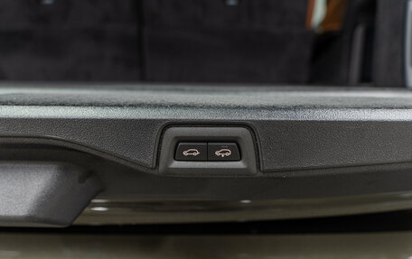 BMW X7, 2026 год, 18 990 000 рублей, 14 фотография