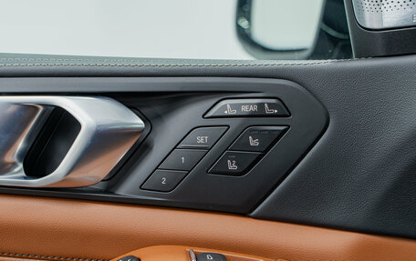 BMW X7, 2026 год, 18 990 000 рублей, 20 фотография