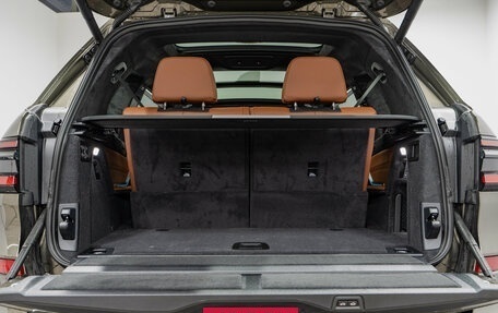 BMW X7, 2026 год, 18 990 000 рублей, 10 фотография