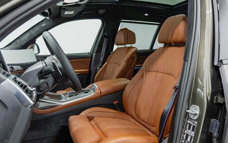 BMW X7, 2026 год, 18 990 000 рублей, 22 фотография