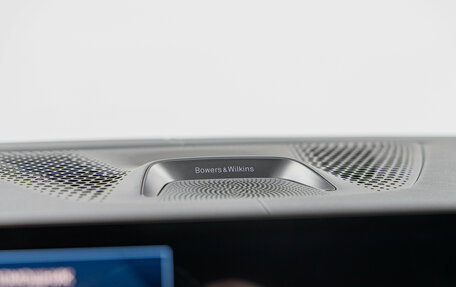 BMW X7, 2026 год, 18 990 000 рублей, 29 фотография